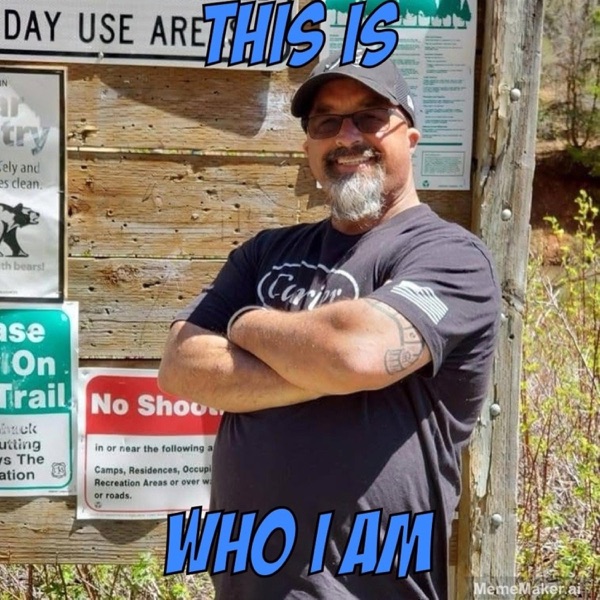 Who i am