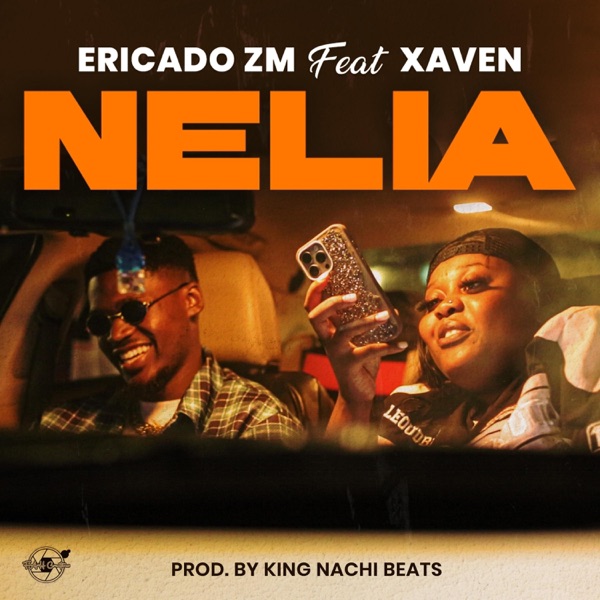 Nelia (feat. Xaven)