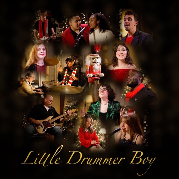 Little Drummer Boy - Single