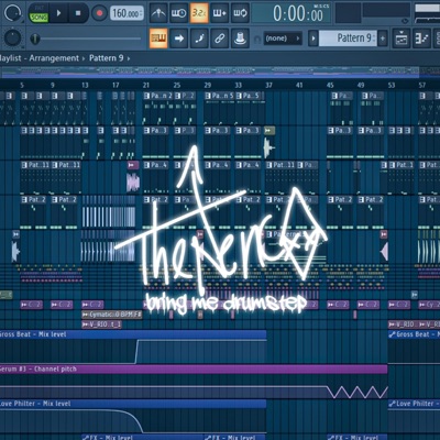 Bring me Drumstep - Single