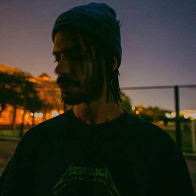 TOE (feat. Toe) - EP