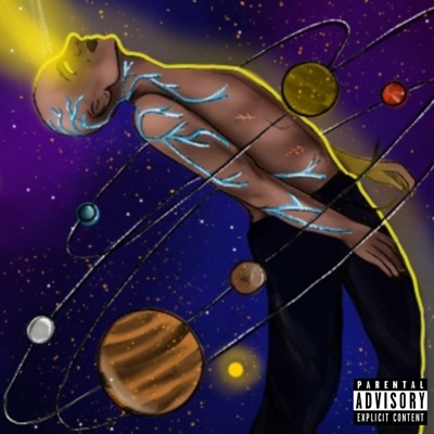 Gravidade Zero - Single