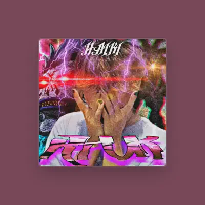 Listen to Haiki, watch music videos, read bio, see tour dates & more!