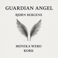 Guardian Angel (feat. Monika WeRo & The Norwegian Radio Orchestra) - Single - Bjørn Bergene