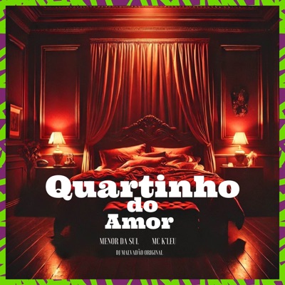 Quartinho do amor - Single