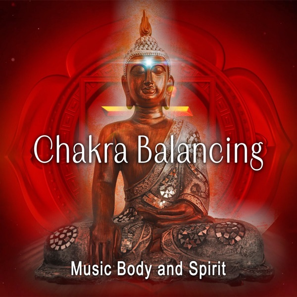 Chakra Balancing