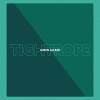Tightrope - EP - Loren Allred