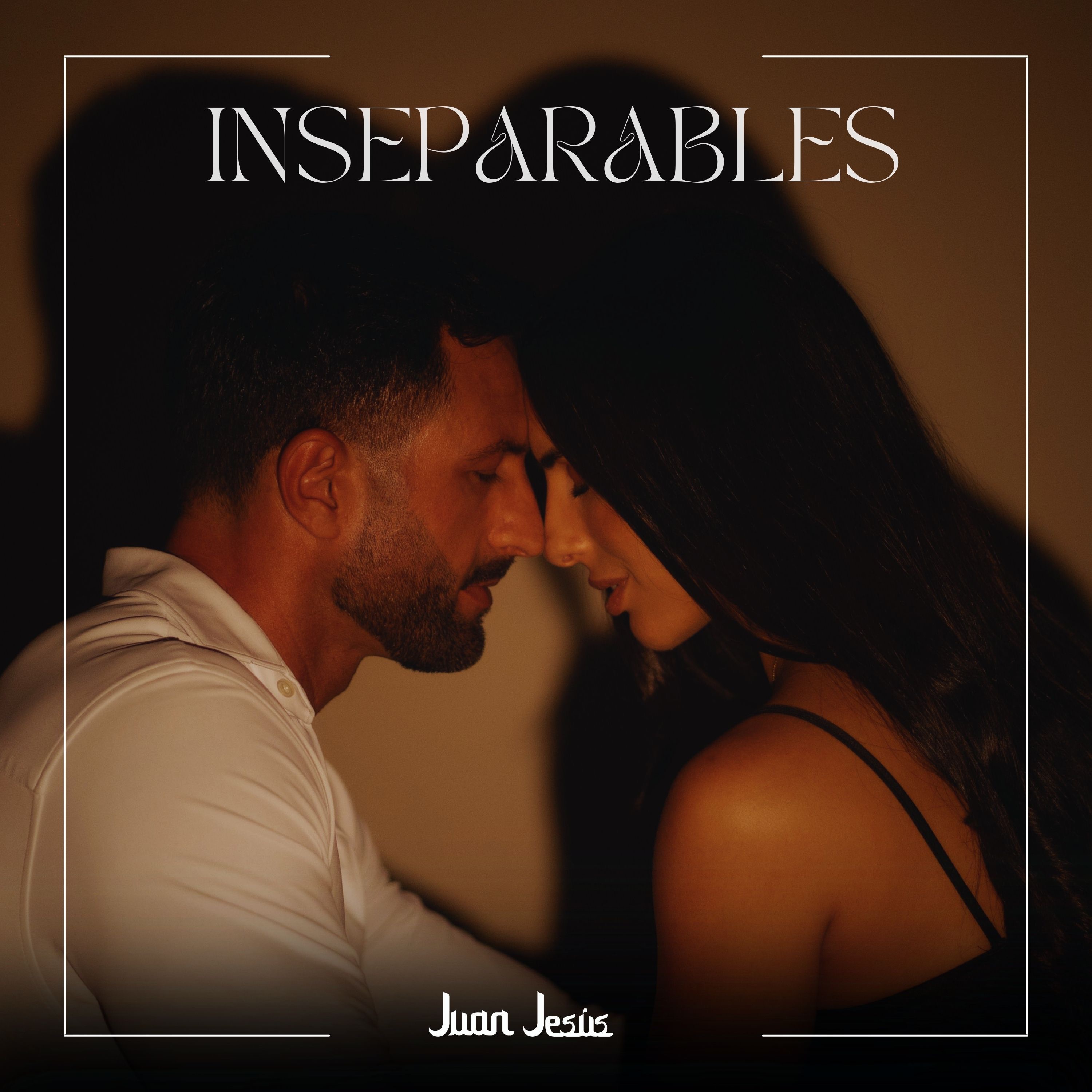 Inseparables - Single
