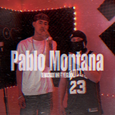 Pablo Montaña (feat. YeiGlock) - Single