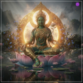 Green Tara Mantra | Om Tare Tuttare Ture Svaha for Protection and Healing (Peace Version)