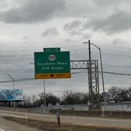 Off Da Blocc SouthSide Lucc