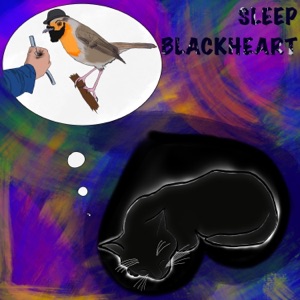 Sleep Blackheart