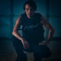 Bulletproof - Dustin Nelson