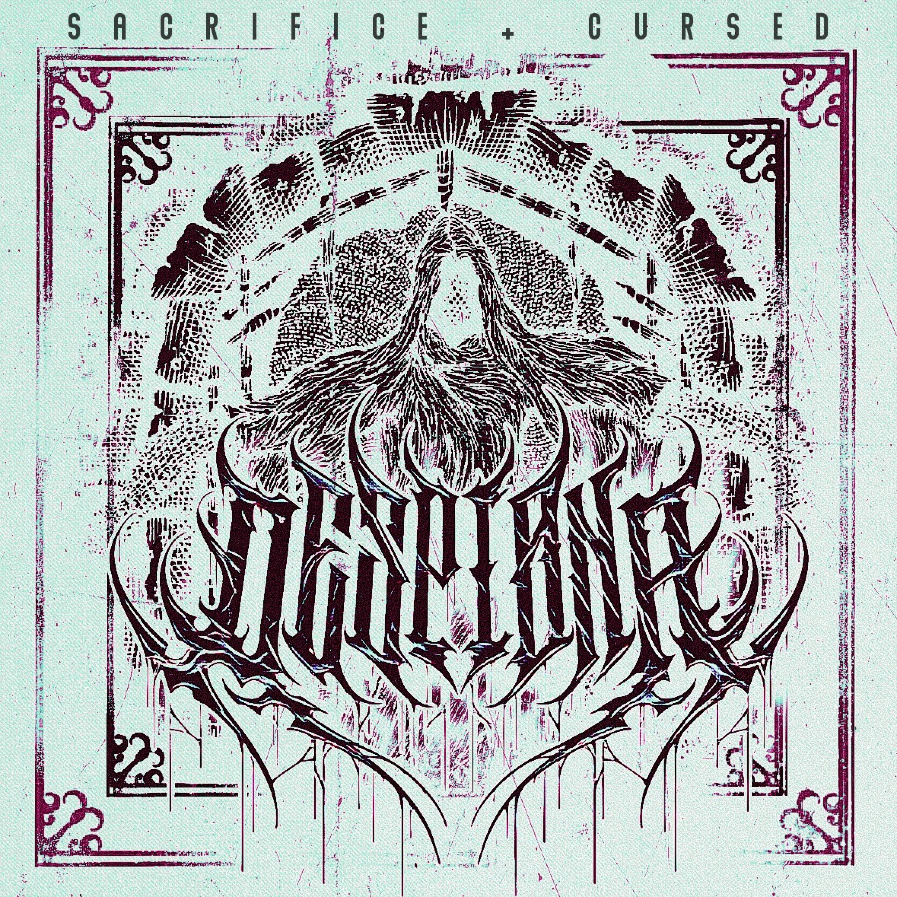 Sacrifice + Cursed - Single