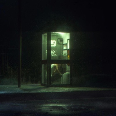 friends (feat. TNS Blanco) - Single