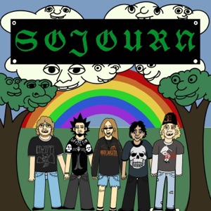 SOJOURN - EP