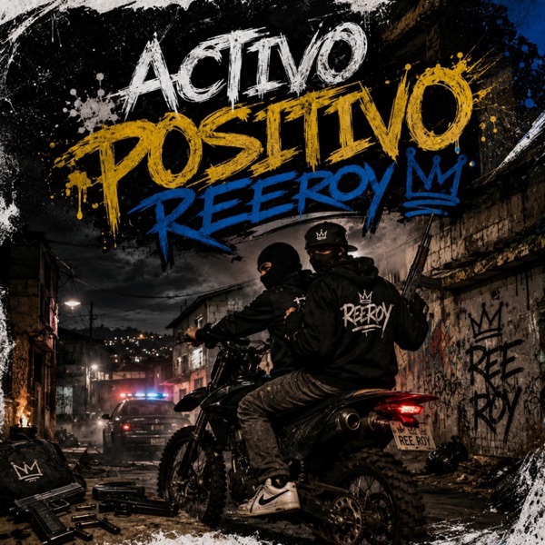 ACTIVO POSITIVO