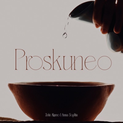 Proskuneo - Single