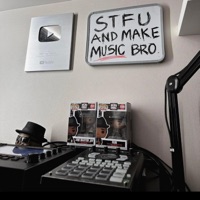 Buttons (feat. Kayrxn) - Single - ionrapnomore