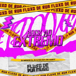 Rock ao Extremo (feat. Mc santt)