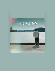 Hör dir Phoross an, schau dir Musikvideos an, lies die Biografie, finde Tourdaten und mehr!