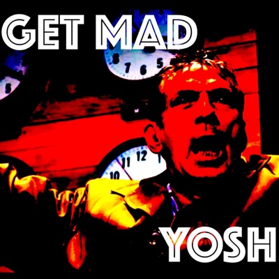 GET MAD - Single
