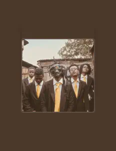 JAM JUED을(를) 듣고, 뮤직 비디오를 보고, 약력을 읽고, 투어 일정 등을 확인하세요!