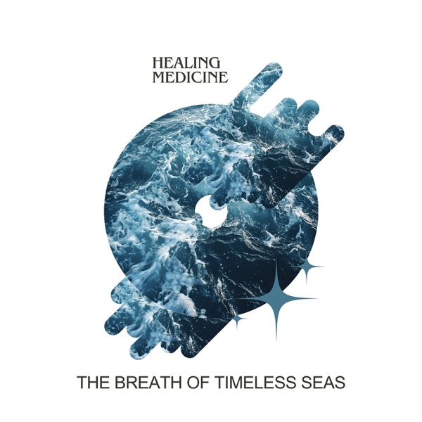 The Breath of Timeless Seas