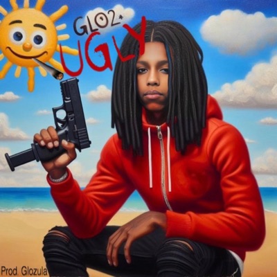 Glo2ugly - EP