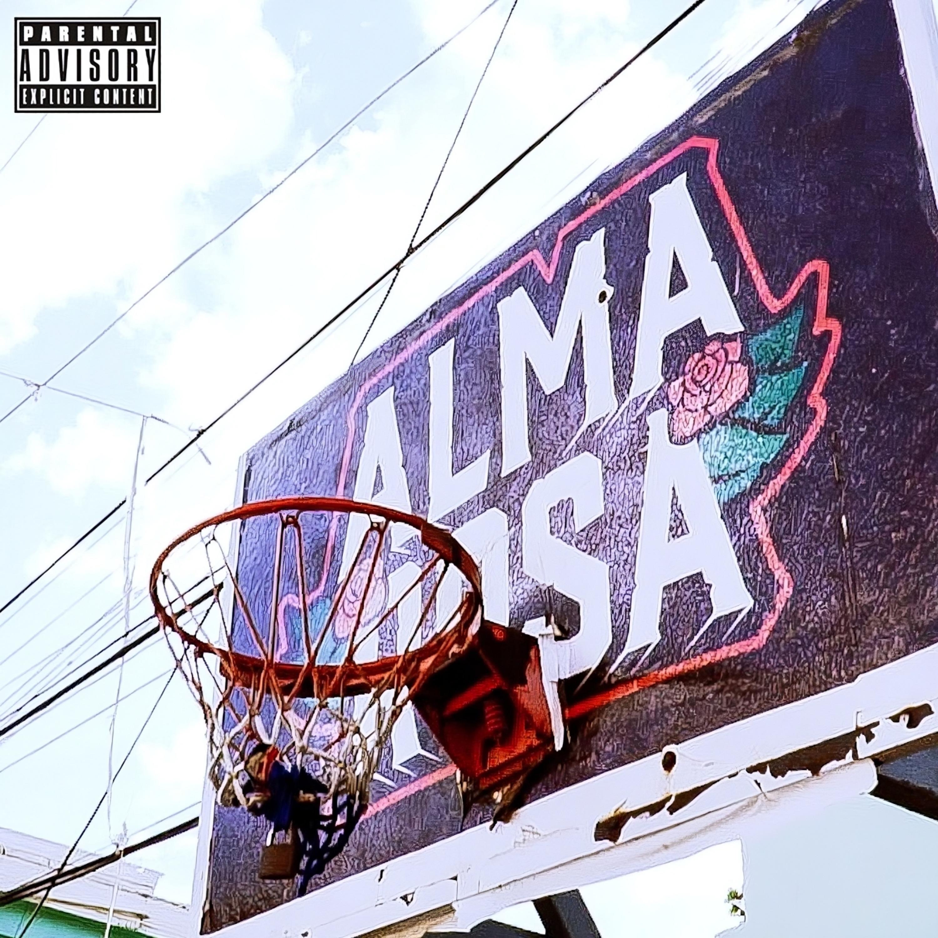 Alma Rosa II
