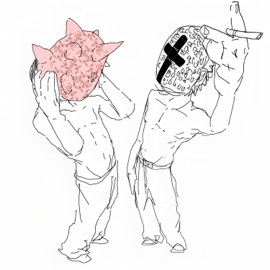 Bad Influence (feat. Afourteen) MEKEL