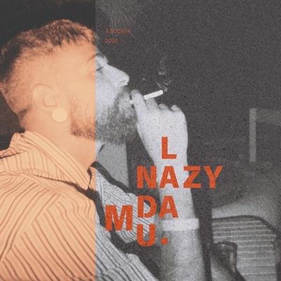 Nada Muda (feat. Smélio) - Single