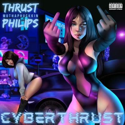 Cyberthrust