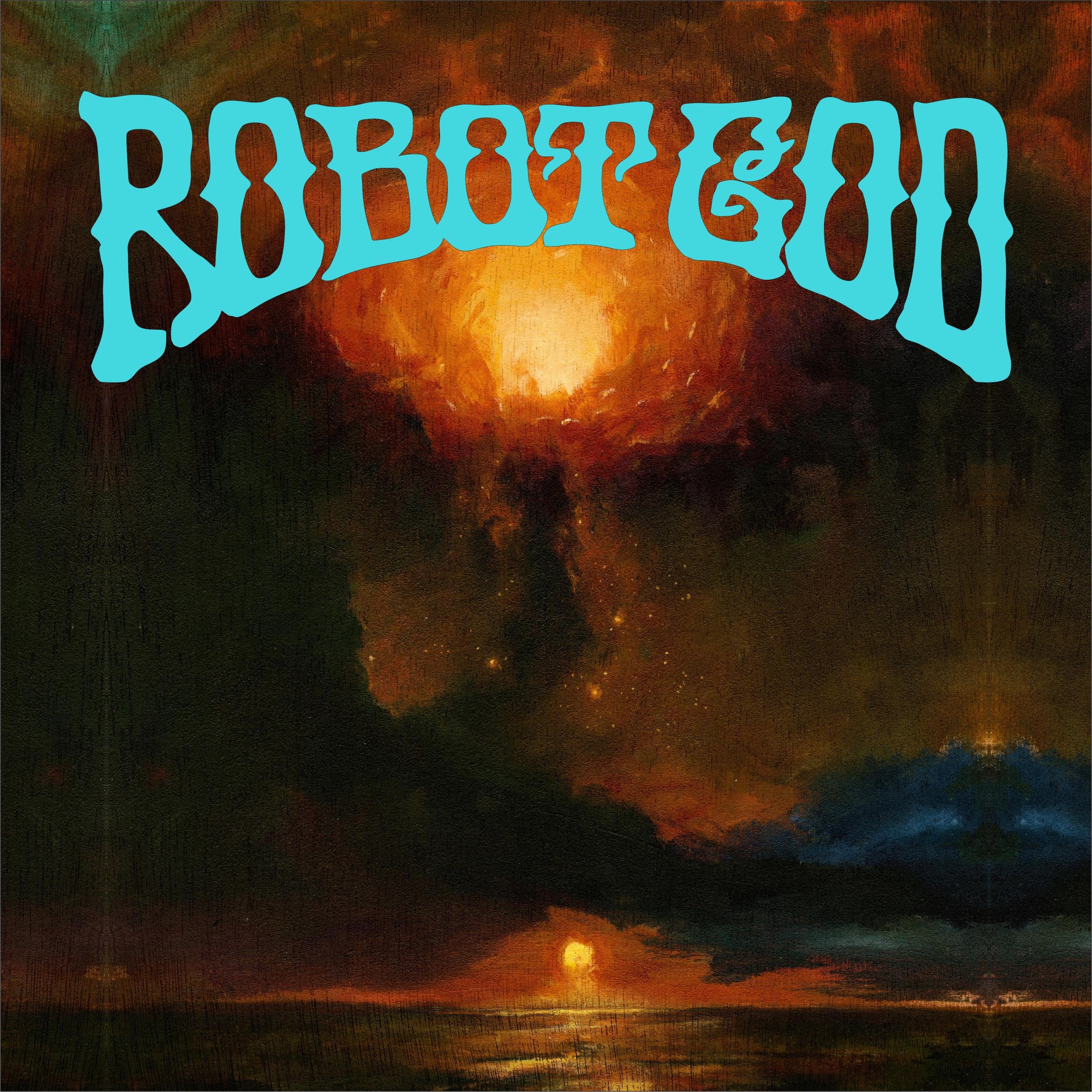 Onto the Afterlife - Single