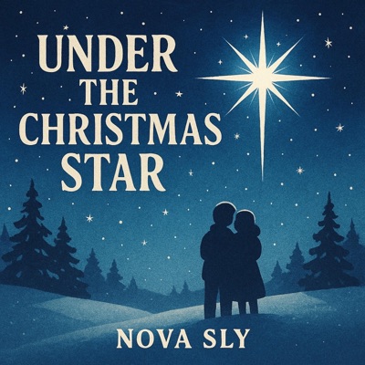 Under the Christmas Star - Single