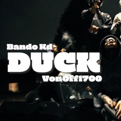 Duck (feat. Vonoff1700) - Single