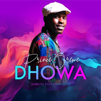 Dhowa - Single