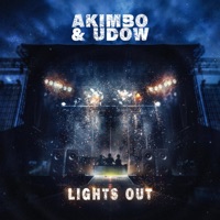 Lights Out - Single - Akimbo & Udow