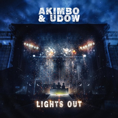 Lights Out - Single