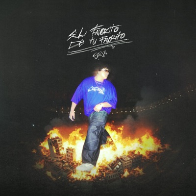 El favorito de tu favorito. - EP