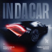 IN DA CAR (Tibblouder Remix) artwork