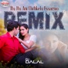 Itu Itu Ani Chitikelu Evvarivo Remix (From "Kanche") - Single