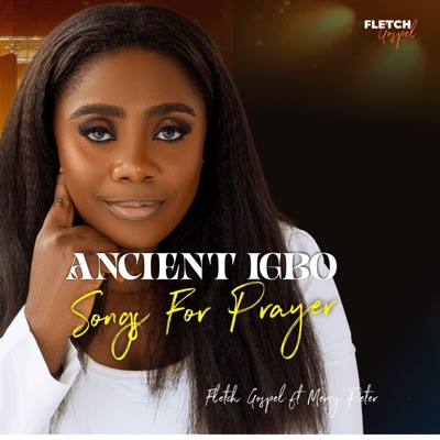 Nani Gi (FLETCH GOSPEL LIVE) (feat. Mercy Peter) [Live] - EP