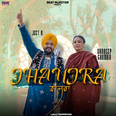 Jhanjra - Single