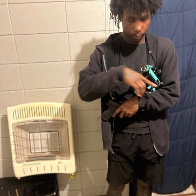 Been had the drop (feat. chunk1k & slimeywicc1k) - Single