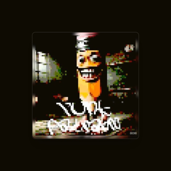 Dj Oxygen's avatar