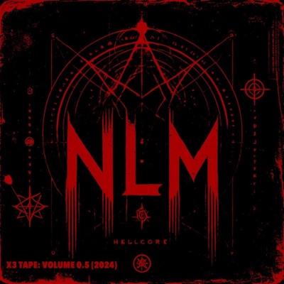 X3: VOLUME 0.5 (2024) - EP