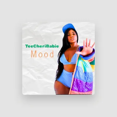 Listen to Tee Cheri Babie, watch music videos, read bio, see tour dates & more!