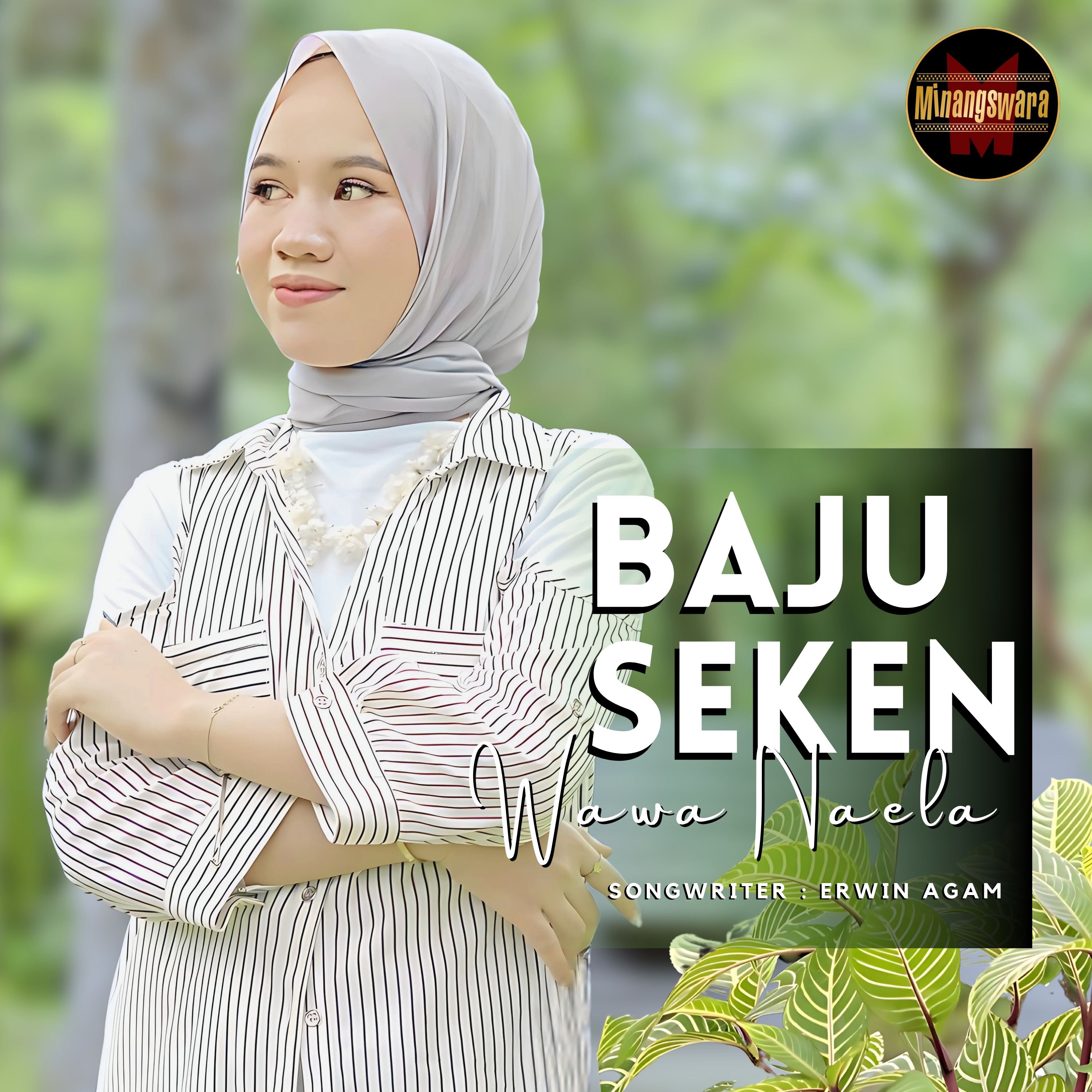 Baju Seken - Single