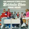 The Unveiled - Zvichaita chete (This year) (feat. Josh Mtima)